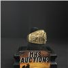 Image 2 : FLORIDA GATORS NATIONAL CHAMPIONS 1996 "JONES" CHAMPIONSHIP REPLICA RING (ref1305)