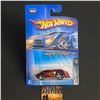 Image 1 : HOT WHEELS ASPHALT JUNGLE DODGE NEON 1/64TH SCALE (ref1053)