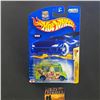 Image 1 : HOT WHEELS CRAZED CLOWNS TROPICOOL 1/64TH SCALE (ref1082)