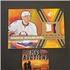 Image 1 : GRIFFIN REINHART 2014/15 UPPER DECK SPX HOCKEY ROOKIE MATERIALS