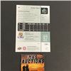Image 2 : DRAKE NEVIS 2011 SPA FOOTBALL AUTOGRAPHED FOOTBALL CARD (ref146)