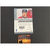 Image 2 : MARK BELL 2002 IN THE GAME FIRST SIGNATURE CARD AUTOGRAPH CARD (ref244)