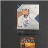 Image 1 : SEBASTIEN BISAILLON 2007-08 SP GAME USED ROOKIE HOCKEY CARD #947/999 ONLY 999 MADE (ref2771)