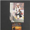 Image 1 : NICK SCHMALTZ 2016-17 U.D OVERTIME ROOKIE HOCKEY CARD (ref2769)