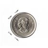 Image 2 : 2010 Canadian Twenty-Five Cent - Double Poppy Coloured