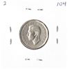 Image 2 : 1949 Canadian Five Cent