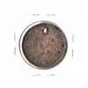 Image 2 : 1859 Canadian Large Cent