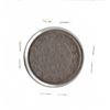 Image 2 : 1876 Canadian Large Cent