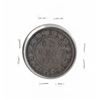 Image 2 : 1888 Canadian Large Cent