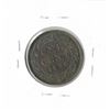 Image 2 : 1896 Canadian Large Cent