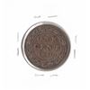 Image 2 : 1910 Canadian Large Cent