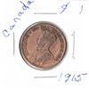 Image 1 : 1915 Canadian Large Cent