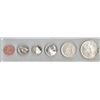 Image 1 : 1965 proof like set