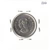 Image 2 : 2010 Canadian Twenty-Five Cent - Double Poppy Coloured