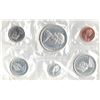 Image 2 : 1967 Canadian Mint Set