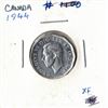 Image 1 : 1944 Canadian Five Cent