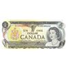 Image 2 : 1973 Bank of Canada One Dollar Bills - Three Consecutive BCB8388650-652