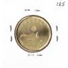 Image 2 : 2016 Canadian One Dollar Coin