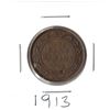 Image 1 : 1913 Canadian Large Cent