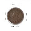Image 2 : 1913 Canadian Large Cent