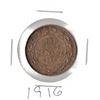 Image 1 : 1916 Canadian Large Cent