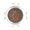 Image 2 : 1917 Canadian Large Cent