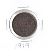 Image 1 : 1919 Canadian Large Cent