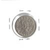 Image 2 : 1930 Canadian Five Cent