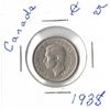 Image 1 : 1938 Canadian Five Cent