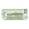 Image 7 : 1973 Bank of Canada One Dollar Bills - EIGHT CONSECUTIVE