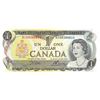 Image 8 : 1973 Bank of Canada One Dollar Bills - EIGHT CONSECUTIVE