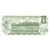 Image 9 : 1973 Bank of Canada One Dollar Bills - EIGHT CONSECUTIVE