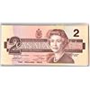 Image 1 : 1986 Bank of Canada Two Dollar Bills Sequential Run of 35 BILLS - CBA2789708-742