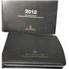 Image 2 : 2012 Fine Silver Proof Set, war of 1812