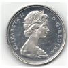 Image 3 : 1966 One Dollar Canadian , SILVER DOLLAR