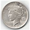 Image 1 : 1922 Peace Dollar, American