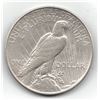 Image 2 : 1922 Peace Dollar, American