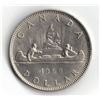 Image 1 : 1968 Canadian Dollar