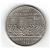 Image 1 : 1982 Canadian Confederation Dollar