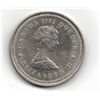 Image 2 : 1982 Canadian Confederation Dollar