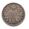 Image 1 : 1918 Canadian 5 Cents