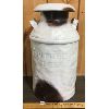 Image 1 : PAINTED FARM DAIRIES LTD SUDBURY MILK CAN