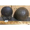 Image 1 : LOT OF 2 - CAST PIECES - ONE MARKED CNR