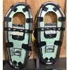 Image 3 : PAIR OF YUKON CHARLIE's CHILDS SZ SNOWSHOES - 7 x 16in