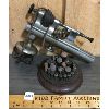 Image 1 : VINTAGE JEWELER'S LATHE W/ ACCESSORIES