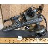 Image 3 : VINTAGE JEWELER'S LATHE W/ ACCESSORIES