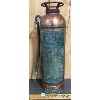 Image 1 : CONACO COPPER FIRE EXTINGUISHER - 24in TALL