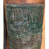 Image 2 : CONACO COPPER FIRE EXTINGUISHER - 24in TALL