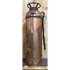 Image 3 : CONACO COPPER FIRE EXTINGUISHER - 24in TALL