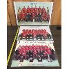 LOT OF 3 - MONTREAL CANADIENS STANLEY CUP WINNING TEAM PHOTOS